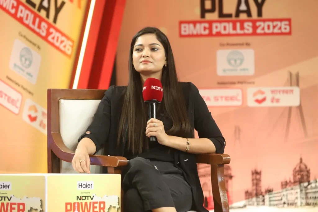 Puja Bhardwaj Weight
