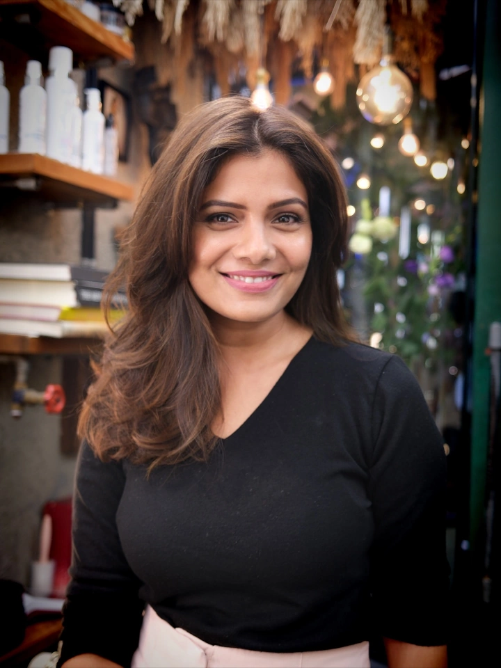 Suruchi Adarkar Movies