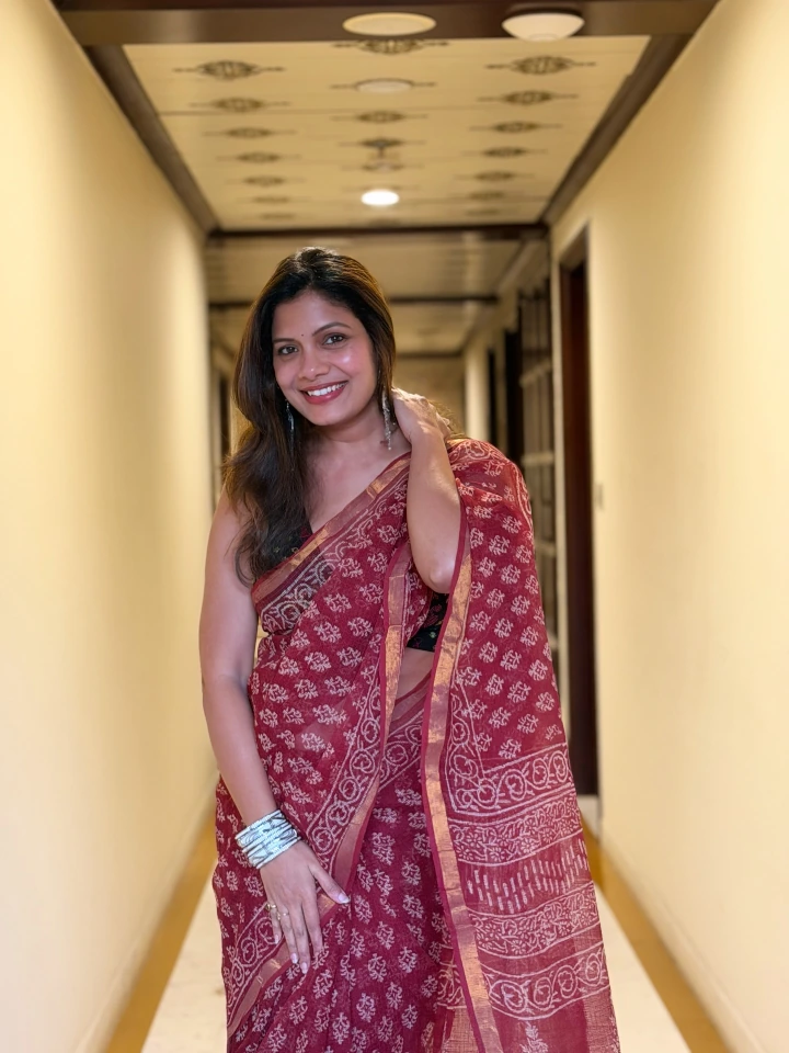 Suruchi Adarkar in Ka Re Durava