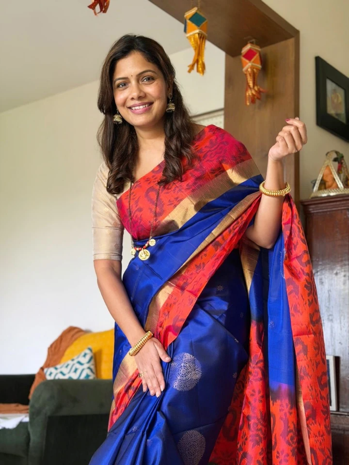 Suruchi Adarkar in Muramba