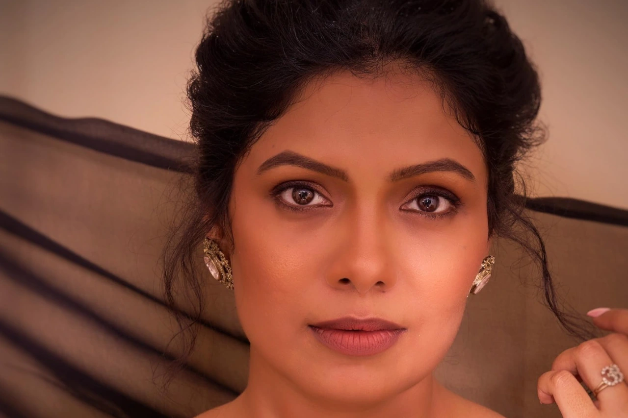 Suruchi Adarkar