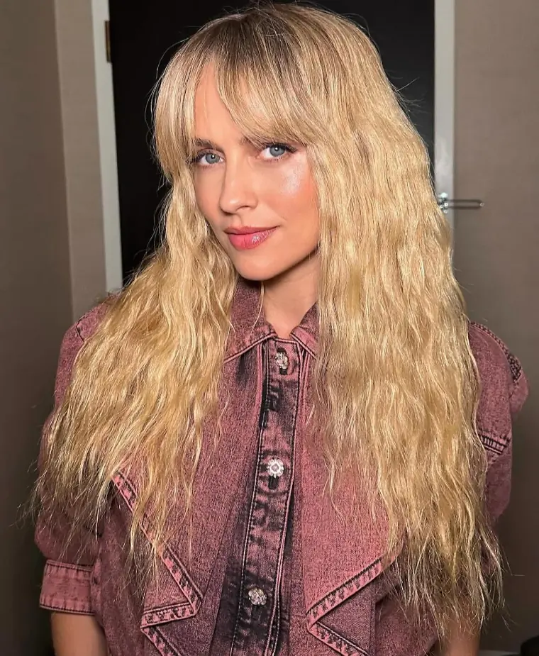 Teresa Palmer in Warm Bodies