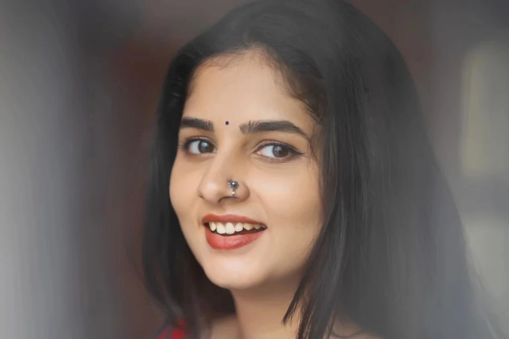 Twinkal Yadav Biography