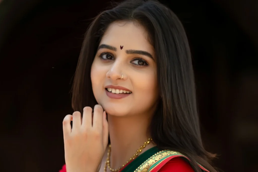 Twinkal Yadav Krushnaichya Leki