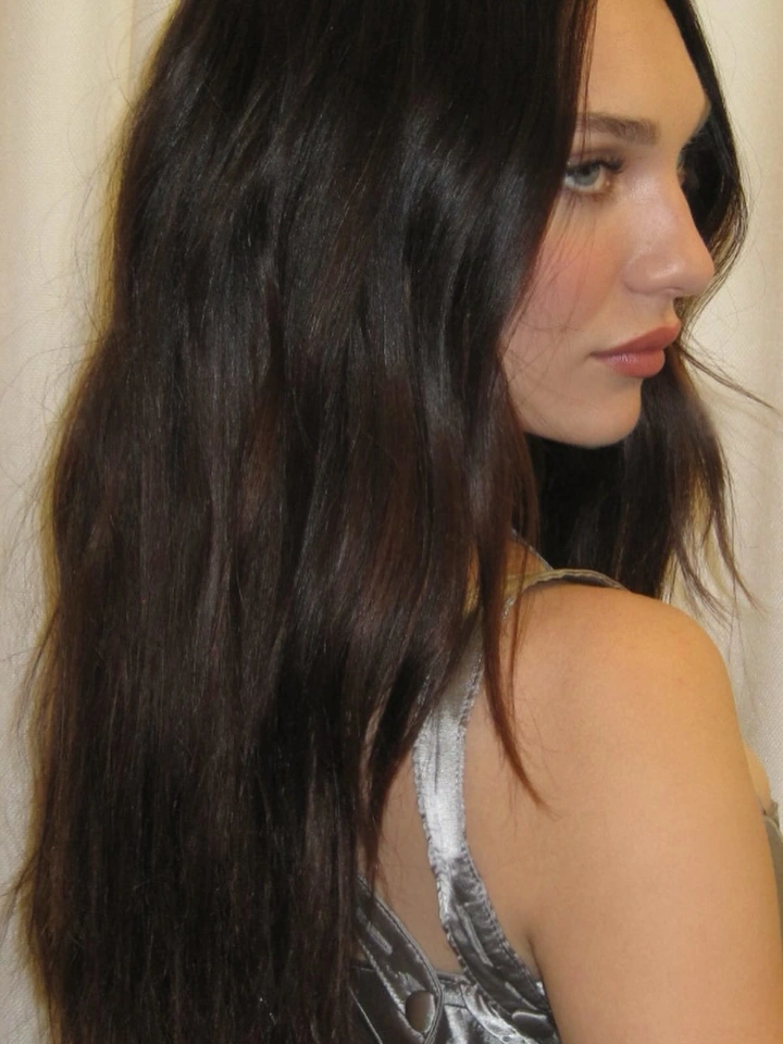 Maddie Ziegler Beauty