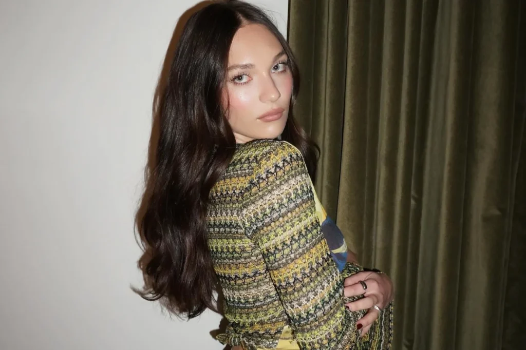 Maddie Ziegler Biography