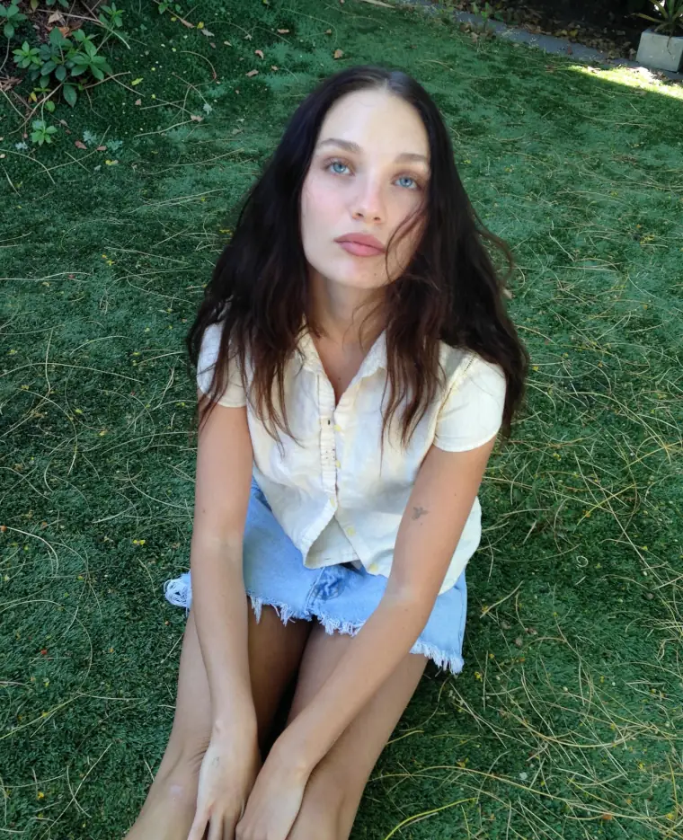 Maddie Ziegler Boyfriend
