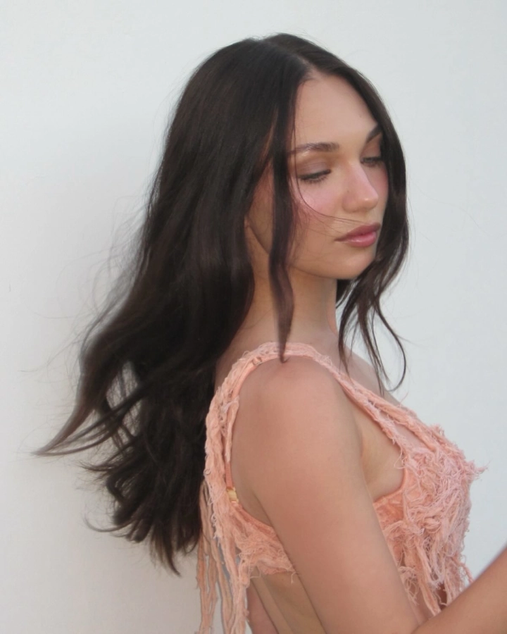 Maddie Ziegler Cutest Looks for Image
