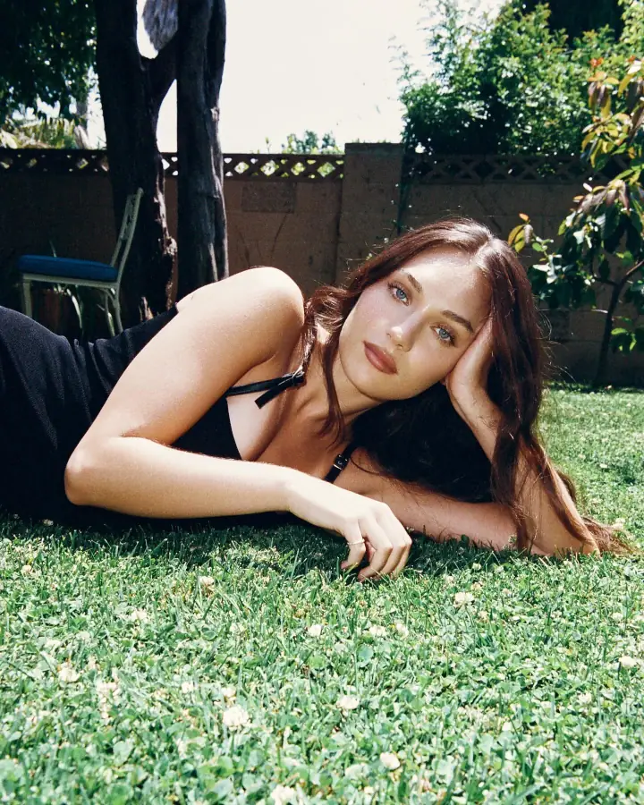 Maddie Ziegler Filmography