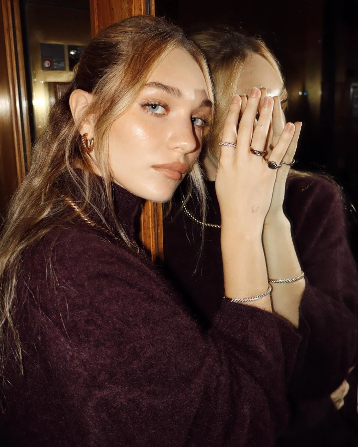 Maddie Ziegler Hot Image