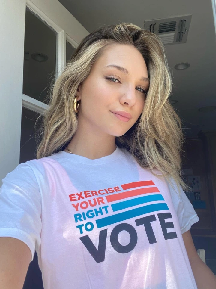 Maddie Ziegler Image 10