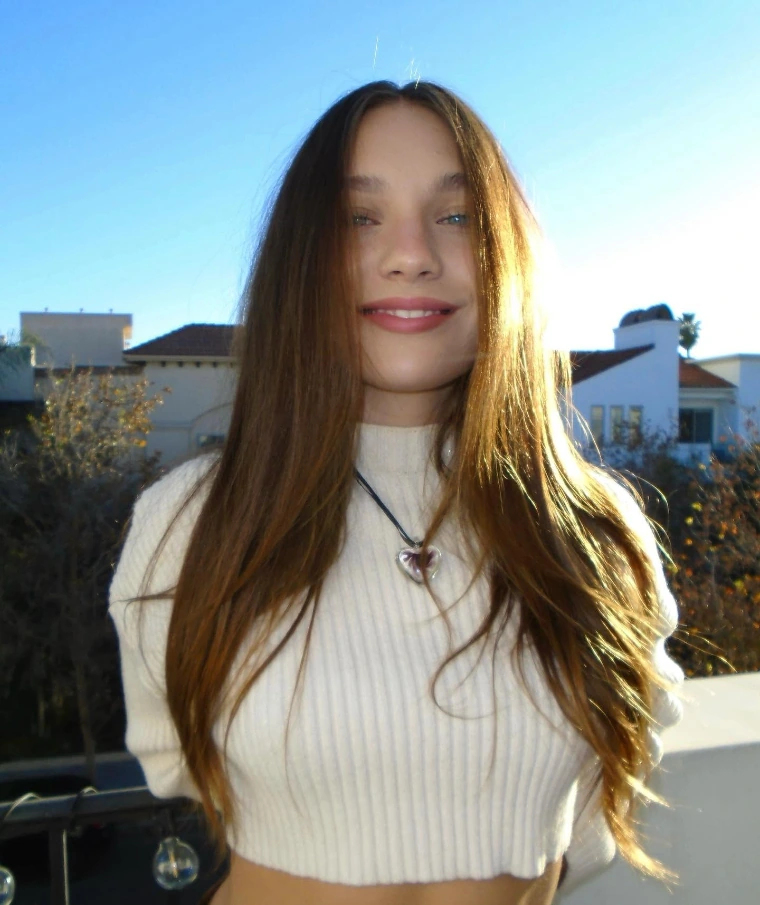 Maddie Ziegler Image 20