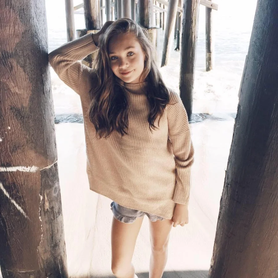 Maddie Ziegler Image 21