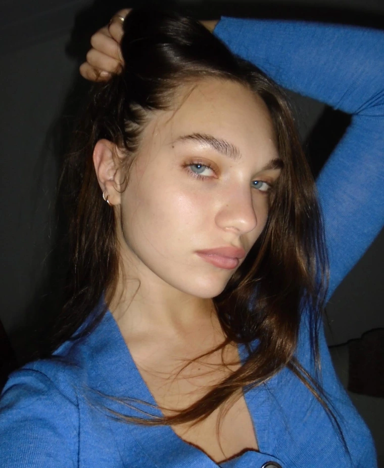Maddie Ziegler Latest Image