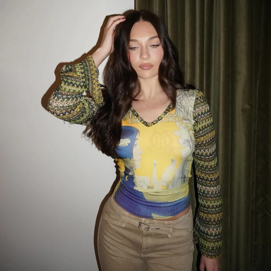 Maddie Ziegler Movie List