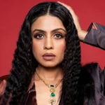 Manasi Parekh