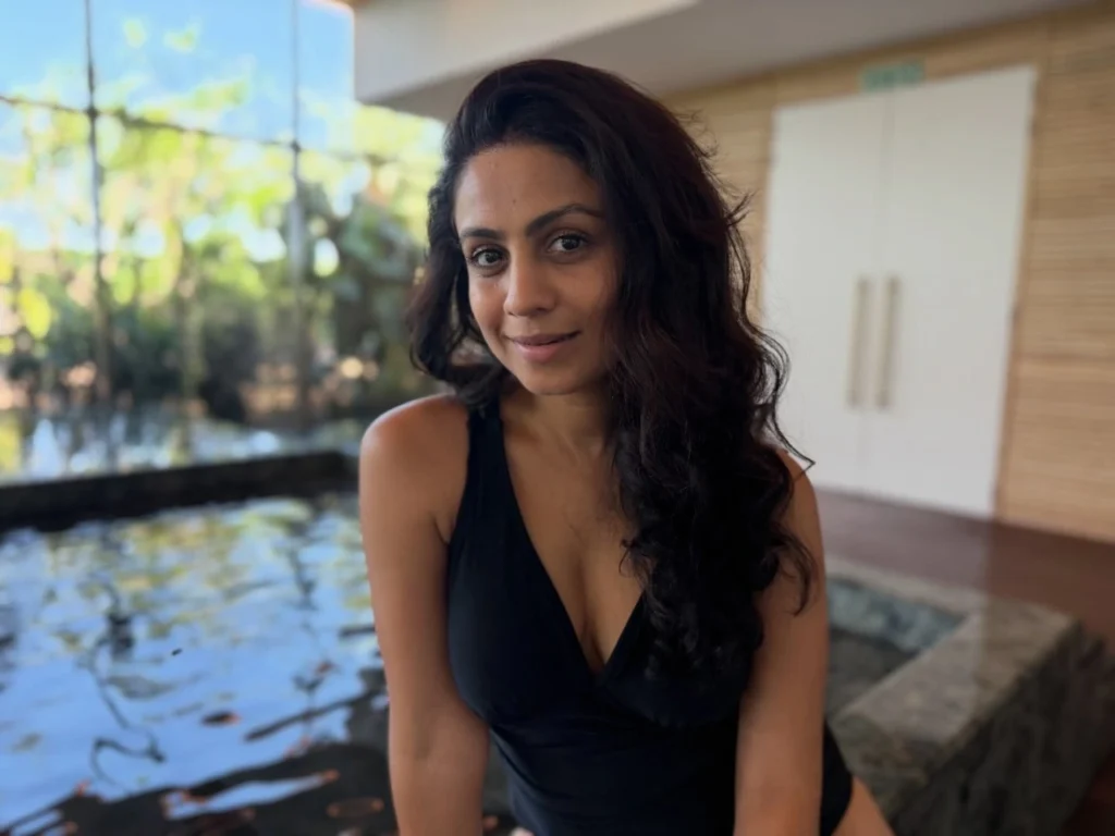 Manasi Parekh Absolute Cute Image