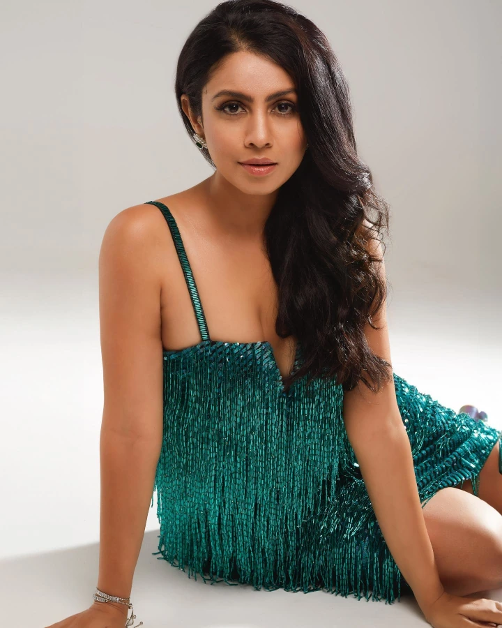 Manasi Parekh Beautiful Thighs