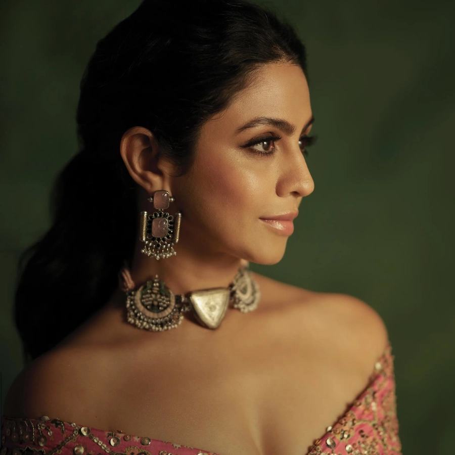 Manasi Parekh Beauty