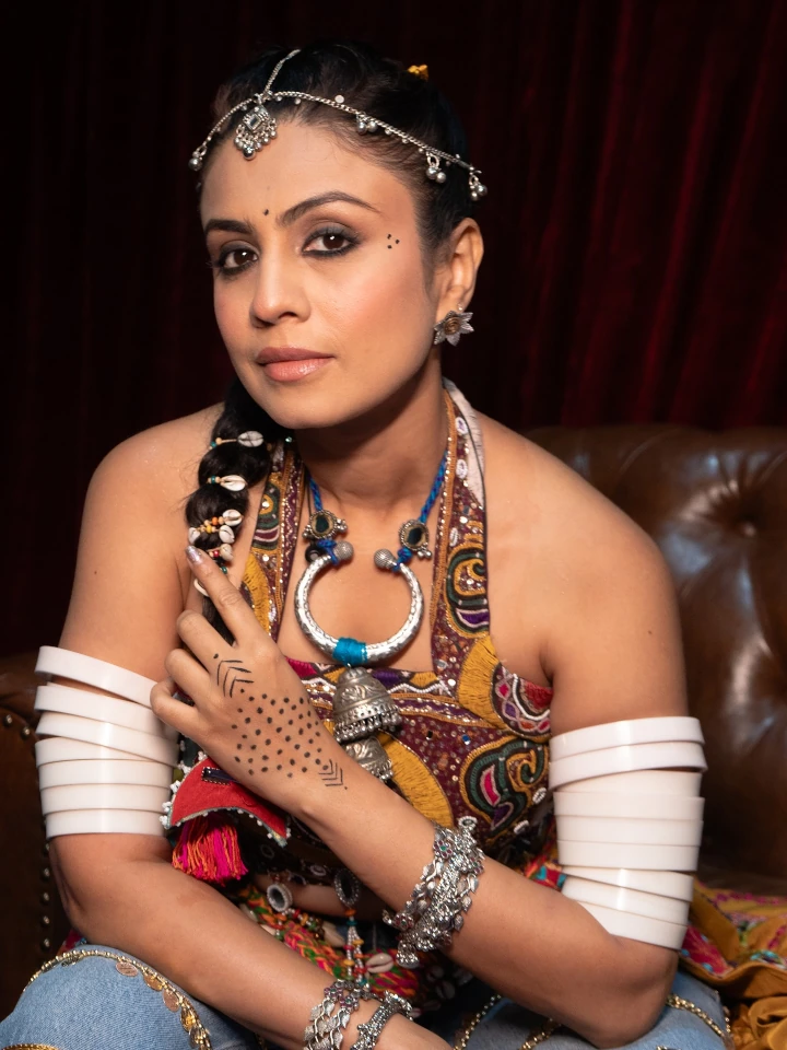 Manasi Parekh Cute and Gorgeous Looks