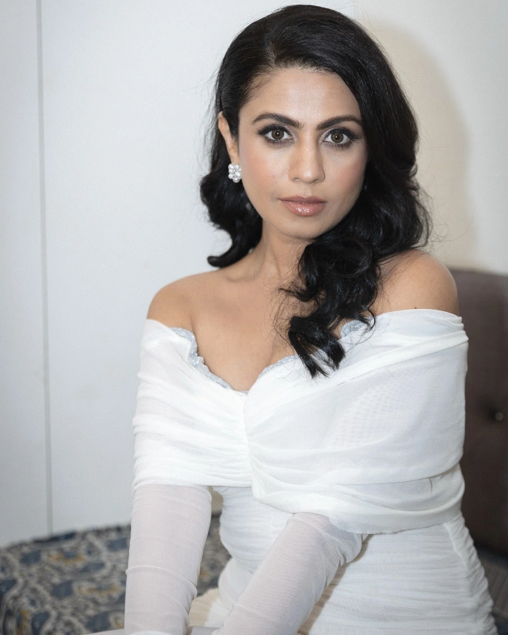 Manasi Parekh Cute and Lovely Image