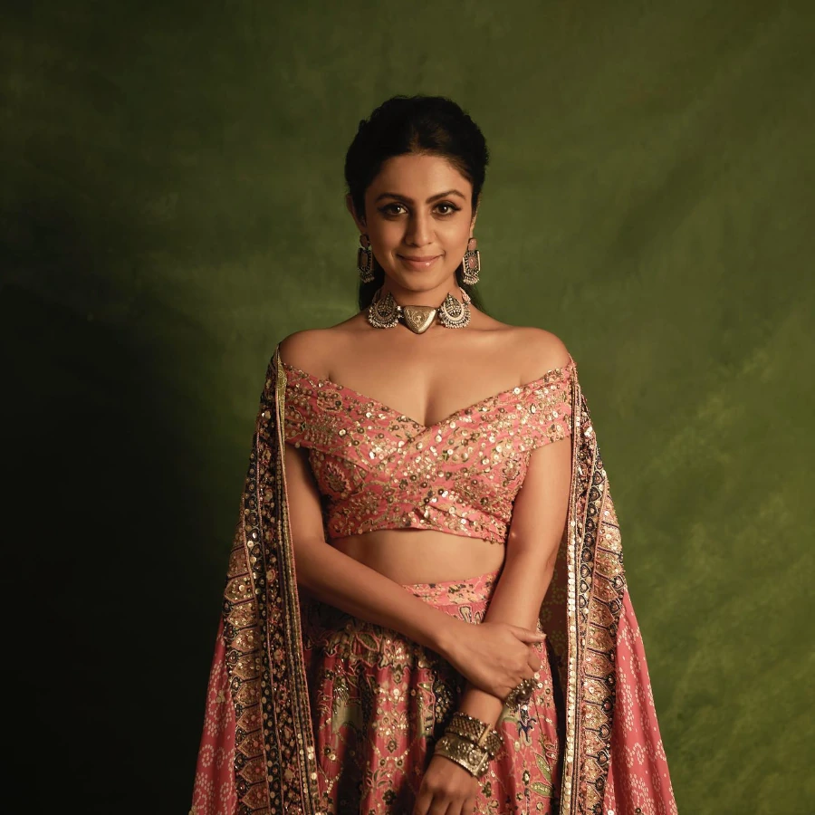 Manasi Parekh Cutest and Prettiest Looks