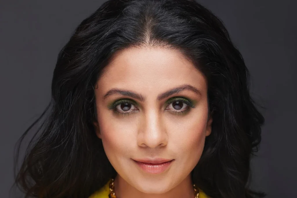 Manasi Parekh Facebook