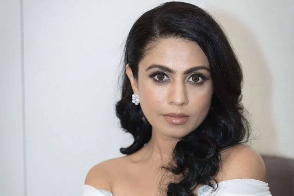 Manasi Parekh Films