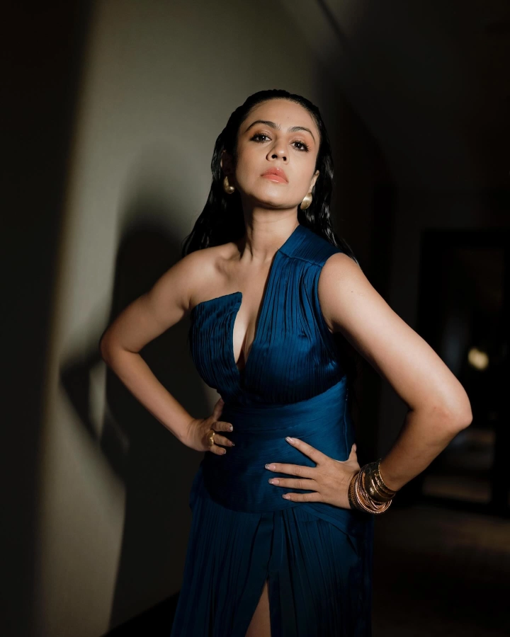 Manasi Parekh Gorgeous Image Ever