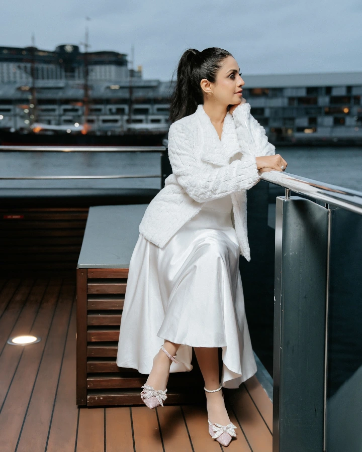 Manasi Parekh Gorgeous Looks in Films