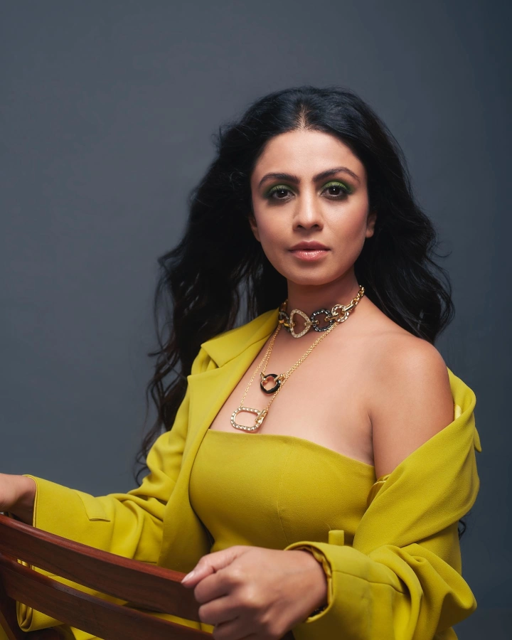 Manasi Parekh Gorgeous Looks
