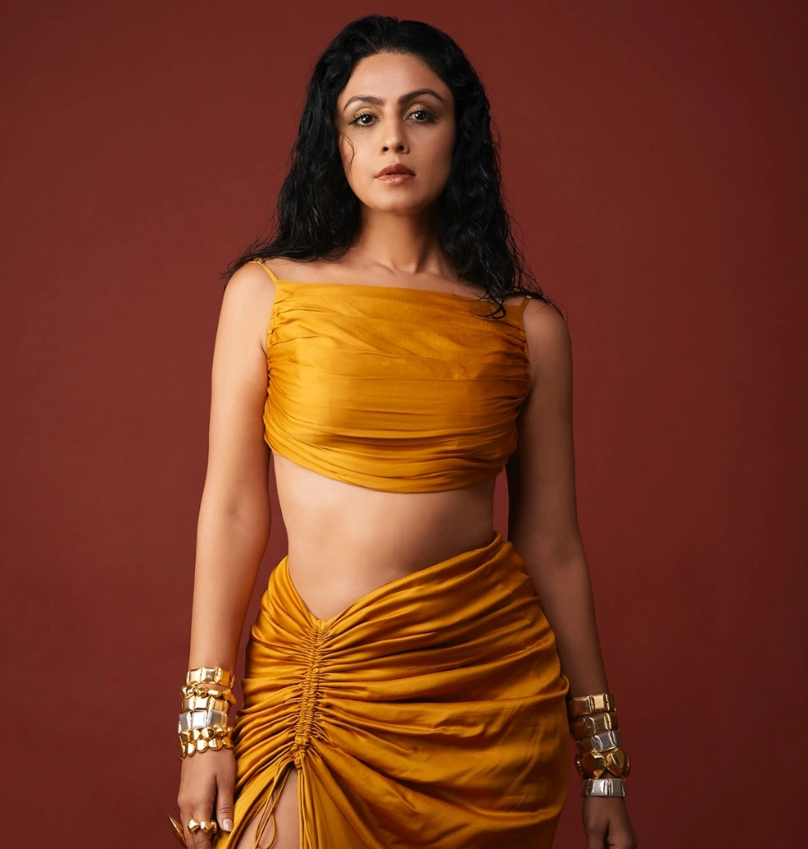 Manasi Parekh Hot & Spicy Image