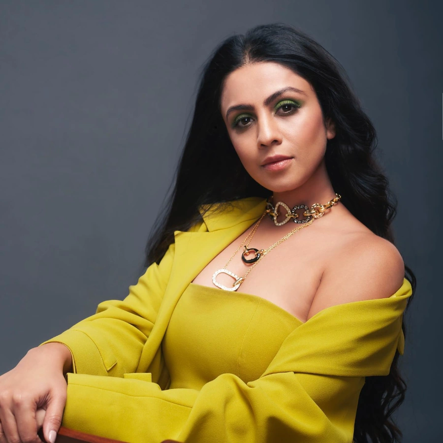 Manasi Parekh Hot