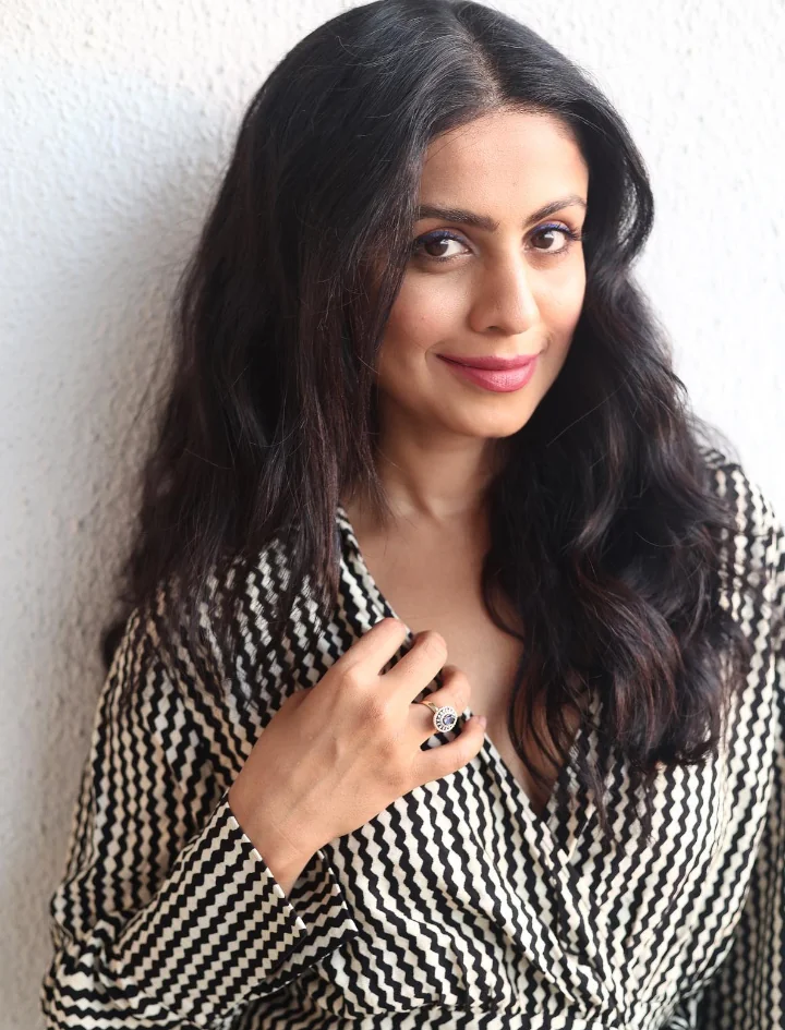 Manasi Parekh Hottest