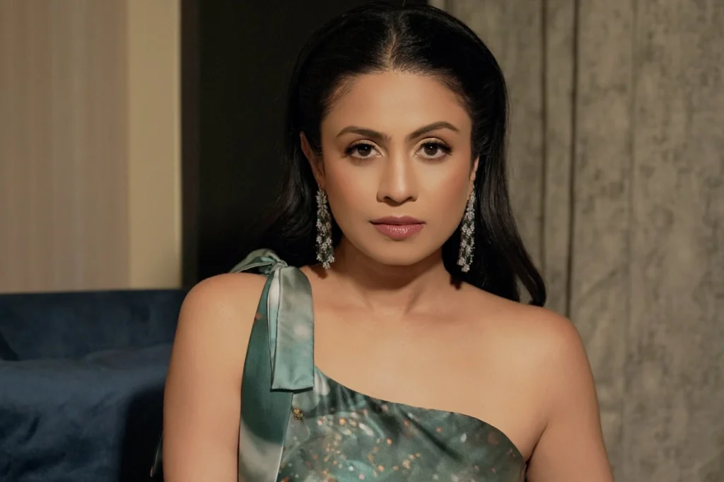 Manasi Parekh Instagram Images