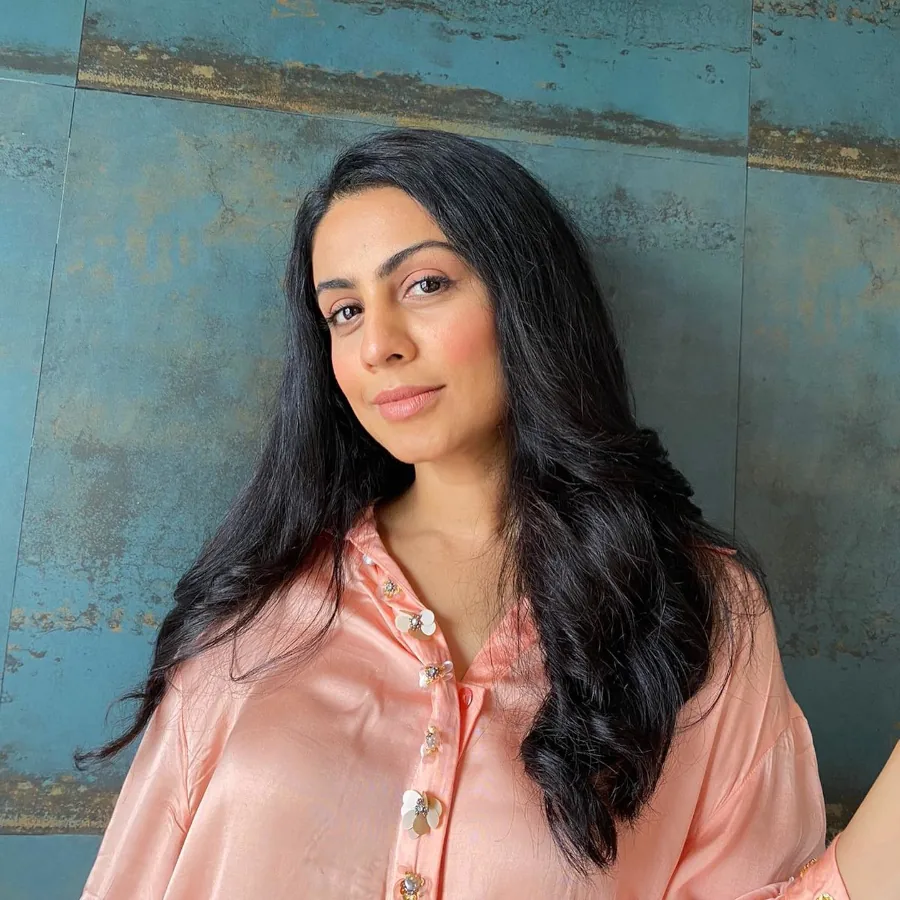 Manasi Parekh Looking Stunningly Gorgeous