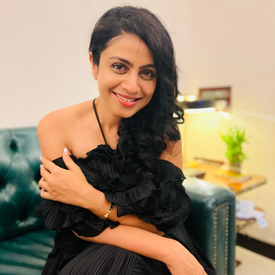 Manasi Parekh Media News & Interviews