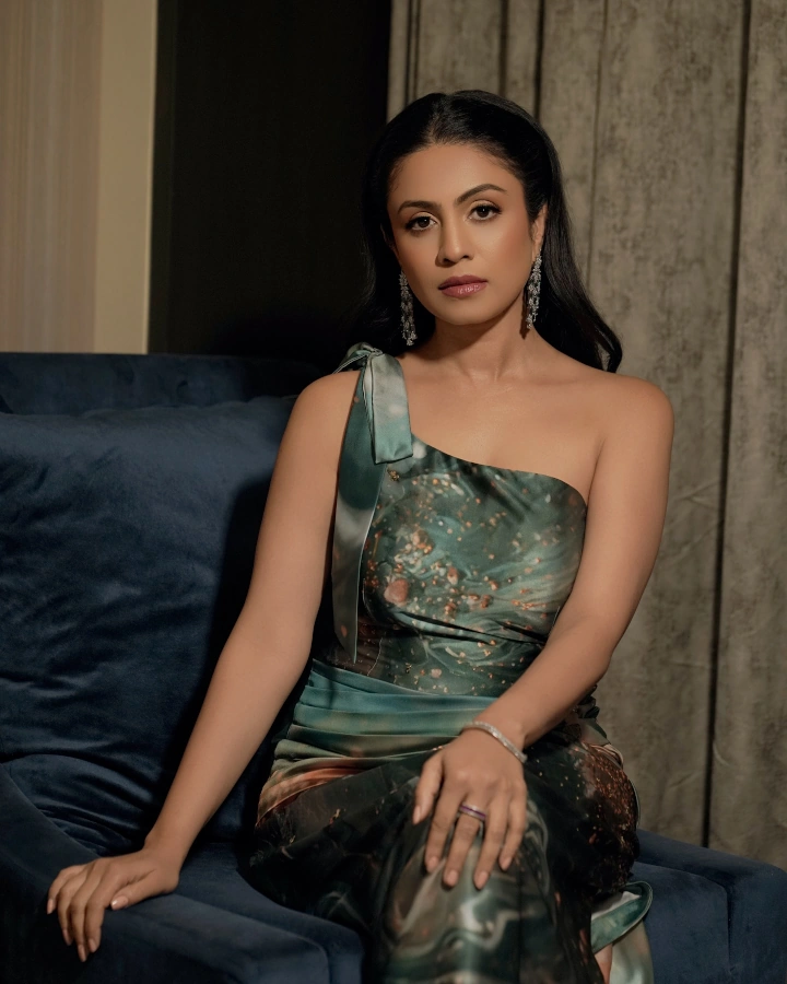 Manasi Parekh Model