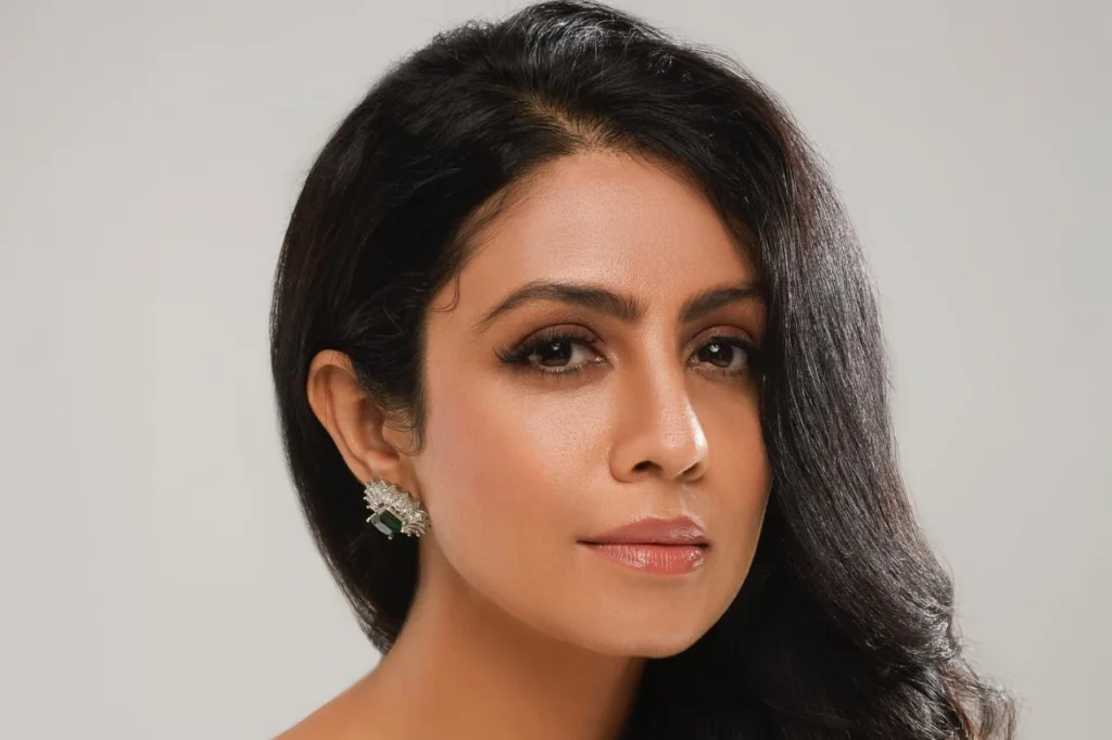 Manasi Parekh Movie List