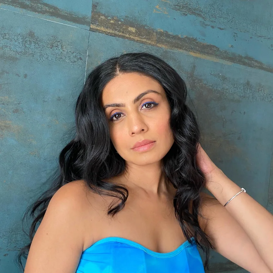 Manasi Parekh New Instagram Image