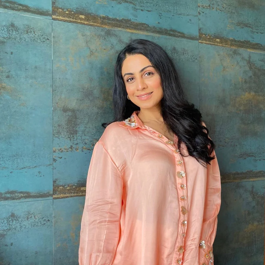 Manasi Parekh Prettiest Looks Ever