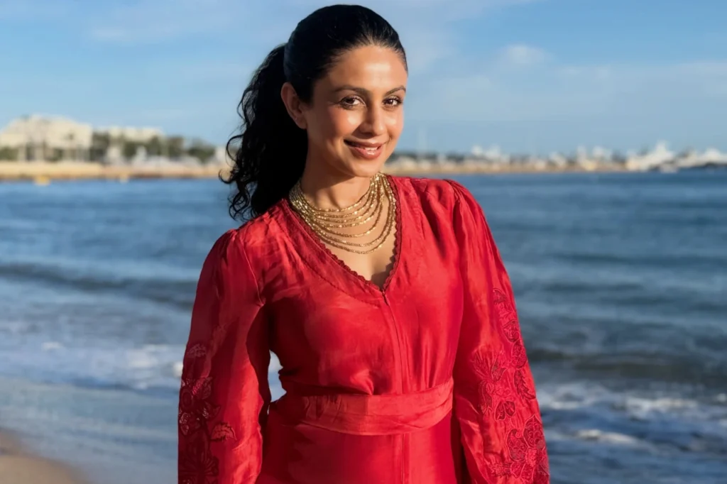 Manasi Parekh Pretty Face