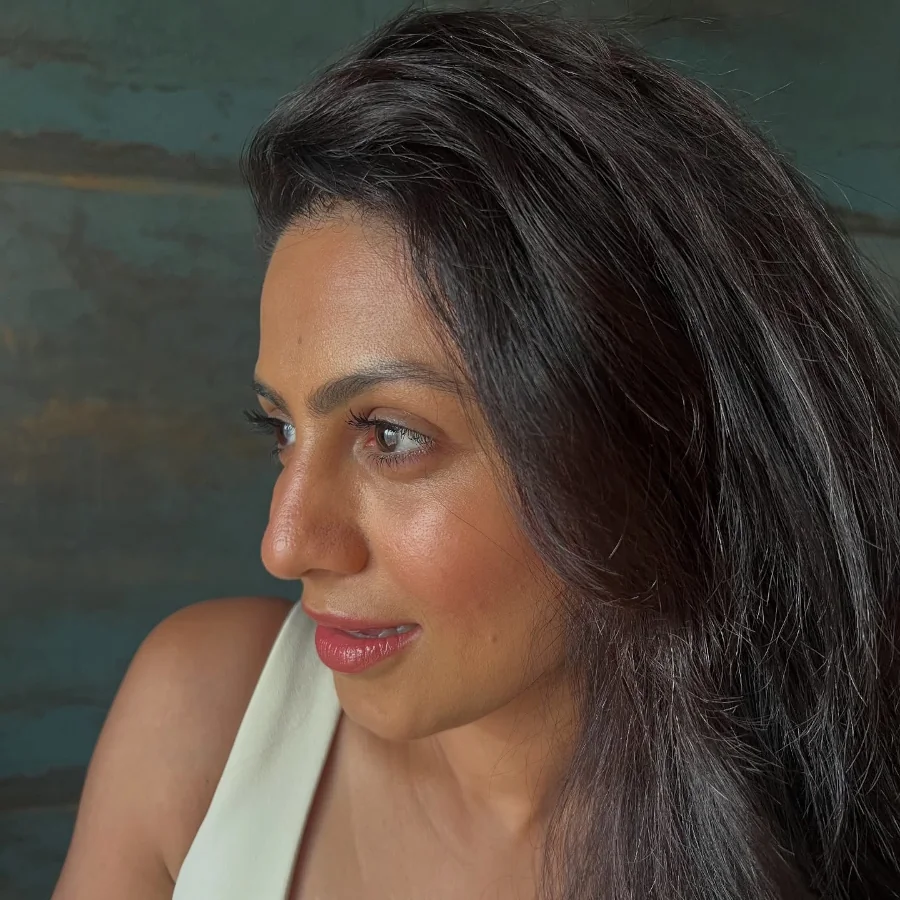 Manasi Parekh Twitter