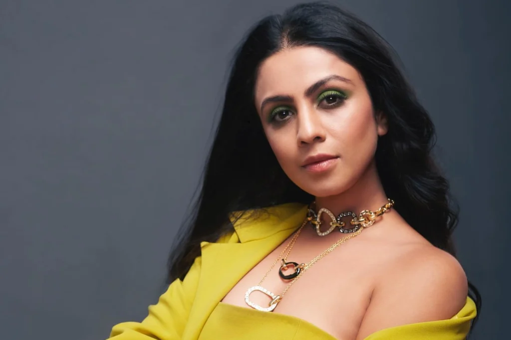 Manasi Parekh Web Stories