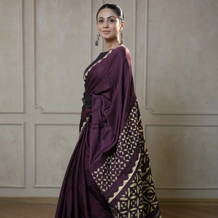 Manasi Parekh in Laaga Chunari Mein Daag