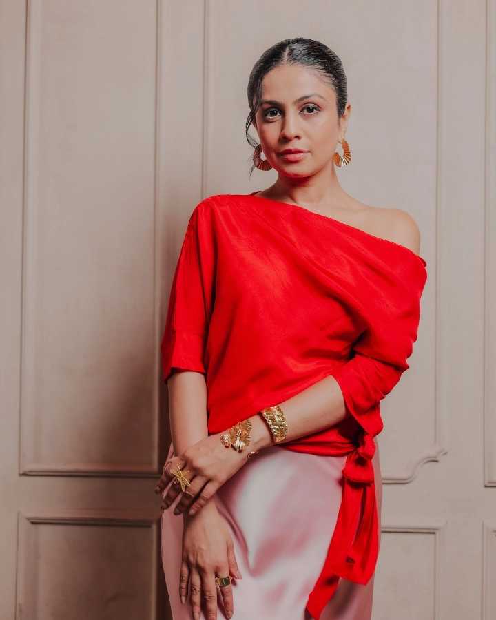 Manasi Parekh in Various Advertisements