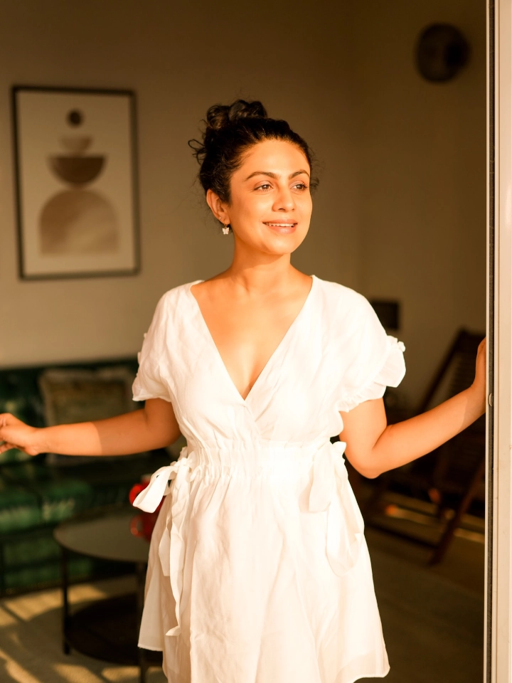 Manasi Parekh in Various Hindi Films