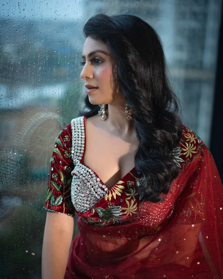 Manasi Parekh in Various Hindi Movies
