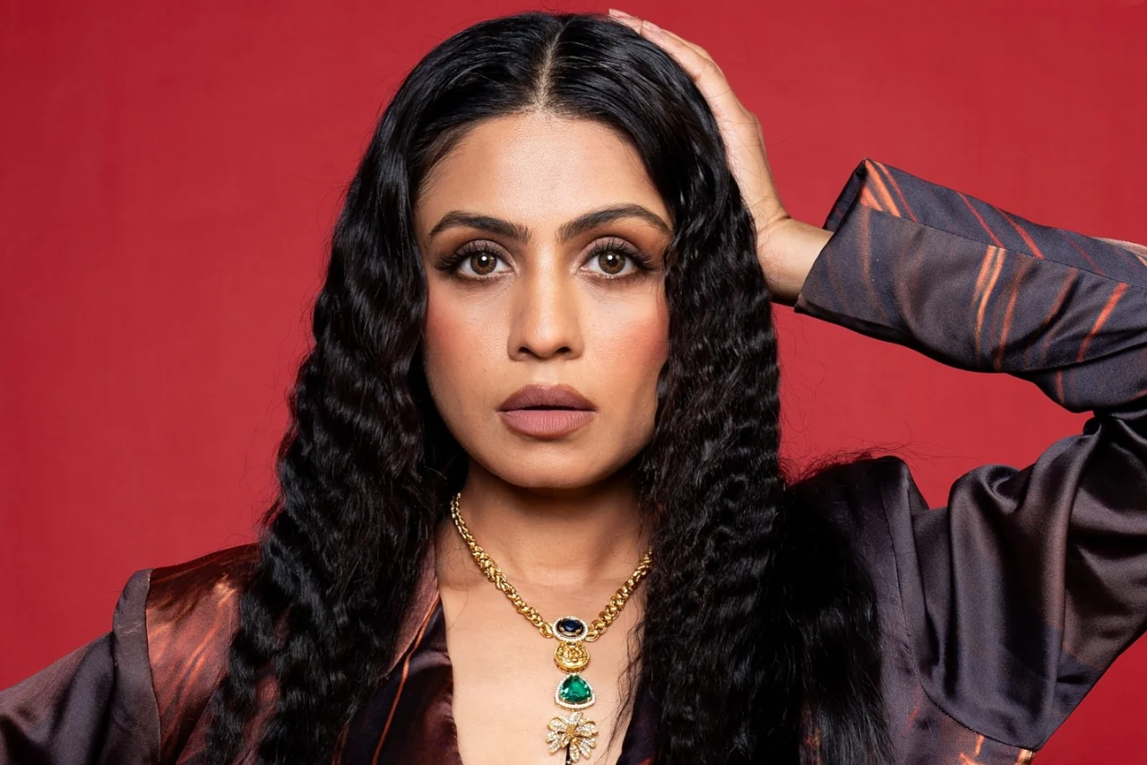 Manasi Parekh (Indian National Award-winning Actress) Age, Biography, Boyfriend, Marriage, Husband, Family, Model, Children, Career, Early Life, Education, Net Worth, Life Stories & More