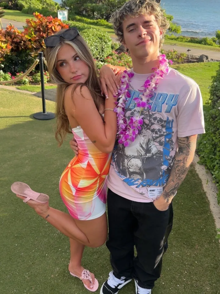 Piper Rockelle Boyfriend 2026